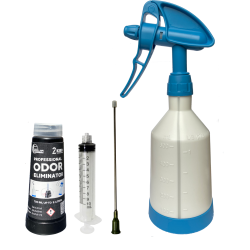 Rechageable 5 litres